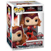 Фигурка Funko POP "Doctor Strange in the MoM Scarlet Witch"(1034)