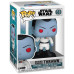 Фигурка Funko POP "Star Wars:Ahsoka S2 Grand Admiral Thrawn (683)