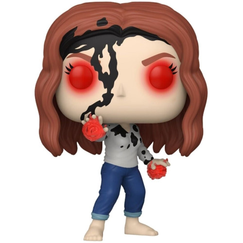 Фигурка Funko POP "Doctor Strange in the MoM  Wanda"  (1216)