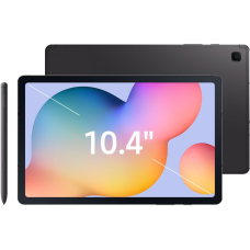 Планшет Samsung P620 Tab S6 Lite 10.4' 4/128GB Wi-Fi Gray PCT